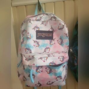 Jansport UNICORN Book bag
